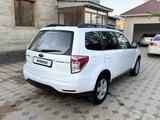 Subaru Forester 2010 года за 5 300 000 тг. в Кызылорда – фото 5