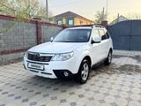 Subaru Forester 2010 года за 5 300 000 тг. в Кызылорда – фото 2