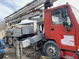 Volvo  FL7 1993 года за 5 500 000 тг. в Алматы – фото 4