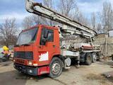 Volvo  FL7 1993 года за 5 500 000 тг. в Алматы – фото 5