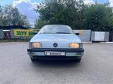 Volkswagen Passat 1990 года за 900 000 тг. в Степногорск – фото 2
