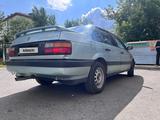 Volkswagen Passat 1990 года за 900 000 тг. в Степногорск – фото 3
