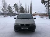 Volkswagen Sharan 1995 годаүшін3 300 000 тг. в Костанай – фото 2