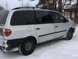 Volkswagen Sharan 1995 годаүшін3 300 000 тг. в Костанай – фото 3