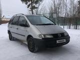 Volkswagen Sharan 1995 годаүшін3 300 000 тг. в Костанай