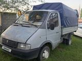 ГАЗ ГАЗель 1999 года за 1 800 000 тг. в Шымкент – фото 2