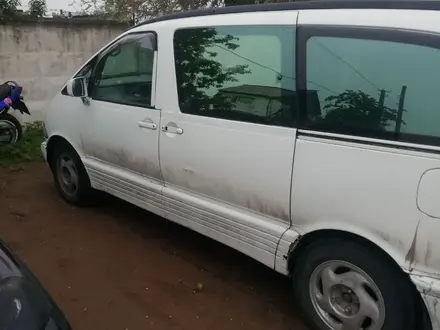 Toyota Estima 1999 года за 2 500 000 тг. в Павлодар – фото 2