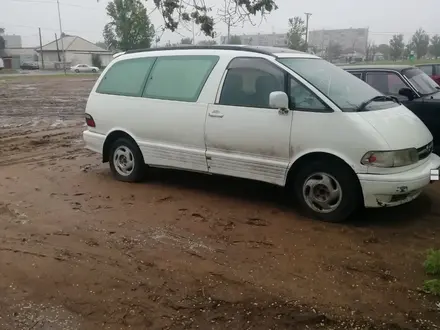 Toyota Estima 1999 года за 2 500 000 тг. в Павлодар