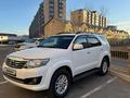 Toyota Fortuner 2014 года за 10 900 000 тг. в Атырау – фото 5