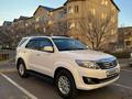 Toyota Fortuner 2014 года за 10 900 000 тг. в Атырау – фото 3