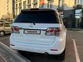 Toyota Fortuner 2014 года за 10 900 000 тг. в Атырау – фото 4
