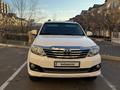 Toyota Fortuner 2014 года за 10 900 000 тг. в Атырау – фото 6