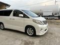 Toyota Alphard 2009 года за 8 200 000 тг. в Атырау – фото 11