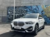 BMW X1 2022 года за 20 000 000 тг. в Алматы