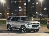 Toyota 4Runner 2015 годаүшін17 500 000 тг. в Усть-Каменогорск