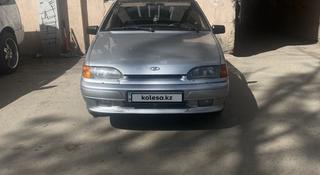 ВАЗ (Lada) 2114 2008 года за 950 000 тг. в Алматы