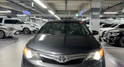 Левая Фара на Toyota Camry 50 XLE Американец (ОРИГИНАЛ-КСЕНОН) за 349 990 тг. в Алматы – фото 5