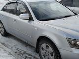 Hyundai Sonata 2007 года за 4 000 000 тг. в Павлодар – фото 2