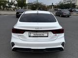 Kia Cerato 2024 года за 11 000 000 тг. в Актау – фото 5