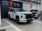 Mitsubishi Montero Sport 2023 годаүшін22 500 000 тг. в Астана – фото 2