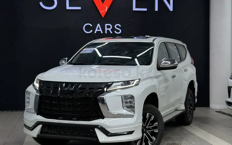 Mitsubishi Montero Sport 2023 года за 22 500 000 тг. в Астана