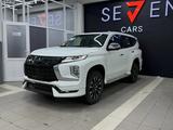 Mitsubishi Montero Sport 2021 года за 22 500 000 тг. в Астана – фото 3