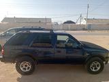 Opel Frontera 1993 года за 1 800 000 тг. в Курык – фото 5