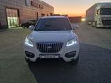 Lifan X60 2015 годаүшін3 500 000 тг. в Актобе