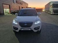 Lifan X60 2015 года за 3 500 000 тг. в Актобе