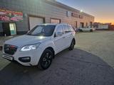 Lifan X60 2015 года за 3 500 000 тг. в Актобе – фото 2