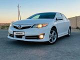 Toyota Camry 2014 годаfor6 500 000 тг. в Актау – фото 2