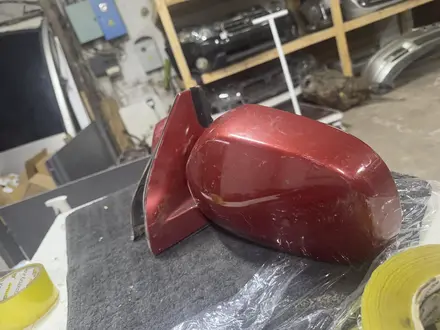 Зеркала suzuki xl7 за 25 000 тг. в Караганда – фото 2