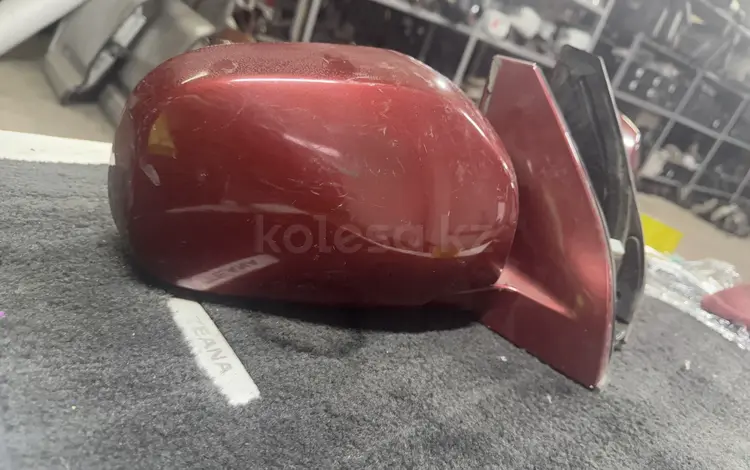 Зеркала suzuki xl7 за 25 000 тг. в Караганда