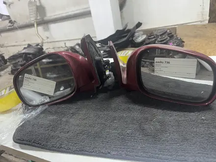 Зеркала suzuki xl7 за 25 000 тг. в Караганда – фото 3
