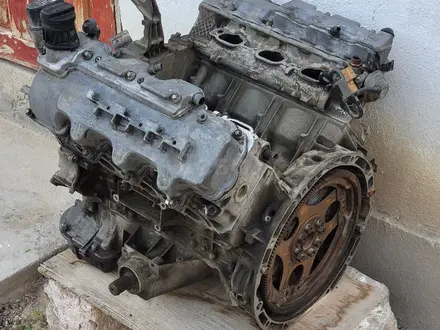 M112 Двигатель Mercedes-Benz за 130 000 тг. в Актау – фото 3