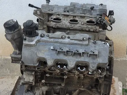 M112 Двигатель Mercedes-Benz за 130 000 тг. в Актау – фото 4