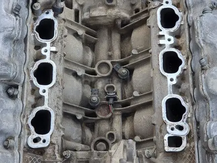 M112 Двигатель Mercedes-Benz за 130 000 тг. в Актау – фото 5
