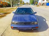 Volkswagen Vento 1993 годаүшін990 000 тг. в Актобе – фото 3