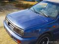 Volkswagen Vento 1993 годаfor990 000 тг. в Актобе – фото 5