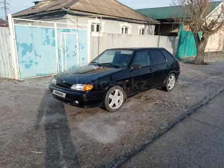 ВАЗ (Lada) 2114 2013 года за 1 700 000 тг. в Кызылорда – фото 3