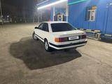 Audi 100 1992 годаүшін1 200 000 тг. в Кызылорда – фото 3