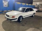 Audi 100 1992 годаүшін1 200 000 тг. в Кызылорда – фото 4