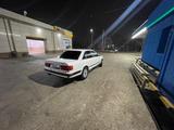 Audi 100 1992 годаүшін1 200 000 тг. в Кызылорда – фото 5