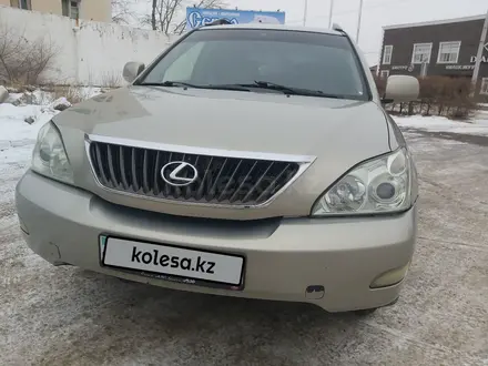 Lexus RX 300 2004 года за 5 800 000 тг. в Павлодар – фото 16