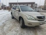 Lexus RX 300 2004 года за 5 800 000 тг. в Павлодар – фото 4