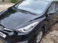 Hyundai Elantra 2014 года за 6 300 000 тг. в Алматы