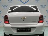 Chevrolet Cobalt 2020 года за 6 500 000 тг. в Астана – фото 2