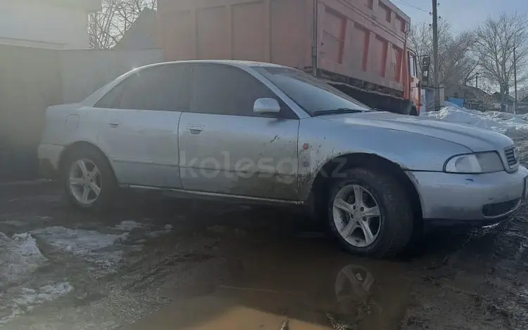 Audi A4 1995 года за 1 400 000 тг. в Усть-Каменогорск