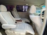 Toyota Alphard 2009 года за 6 000 000 тг. в Шымкент – фото 5