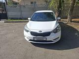 Kia Cerato 2014 годаүшін6 200 000 тг. в Тараз – фото 2
